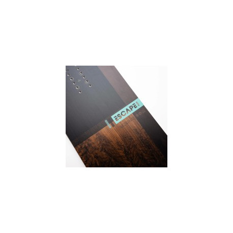 Snowboard Nidecker Escape Plus 2023 