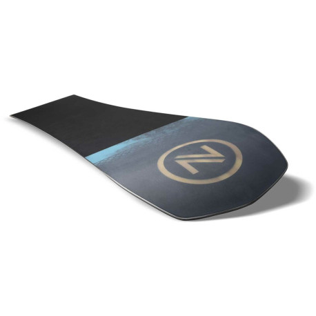 Snowboard Nidecker Escape Plus 2025 