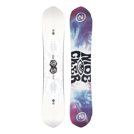 Snowboard Nidecker Gamma 2025 