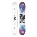 Snowboard Nidecker Gamma 2025 