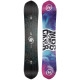 Snowboard Nidecker Gamma Apx 2025 