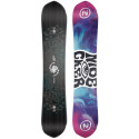 Snowboard Nidecker Gamma Apx 2025 