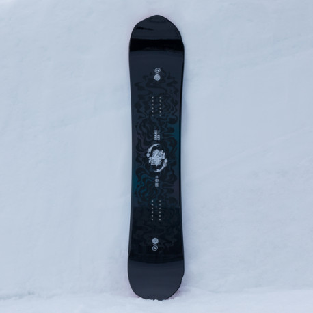 Snowboard Nidecker Gamma Apx 2025 