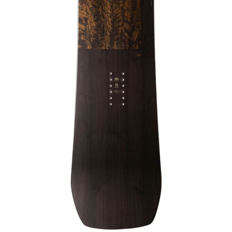 Snowboard Nidecker Escape Plus 2025 