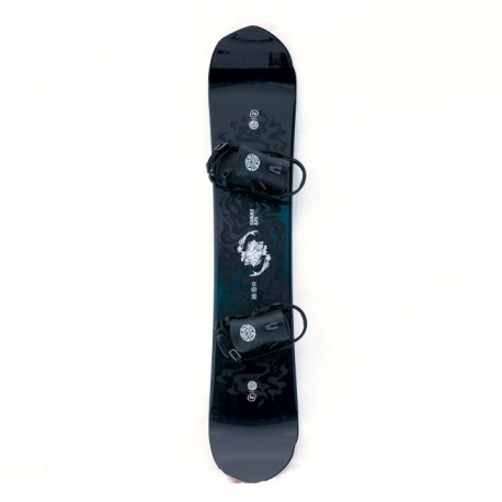 Snowboard Nidecker Gamma Apx 2025 