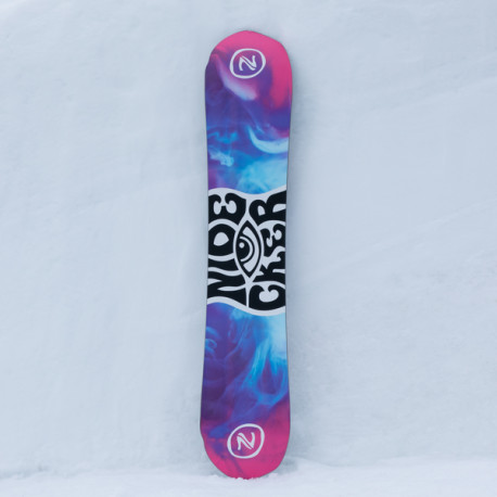 Snowboard Nidecker Gamma Apx 2025 
