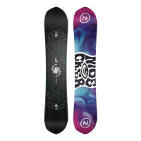 Snowboard Nidecker Gamma Apx 2025 