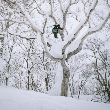 Snowboard Nidecker Escape Plus 2025 