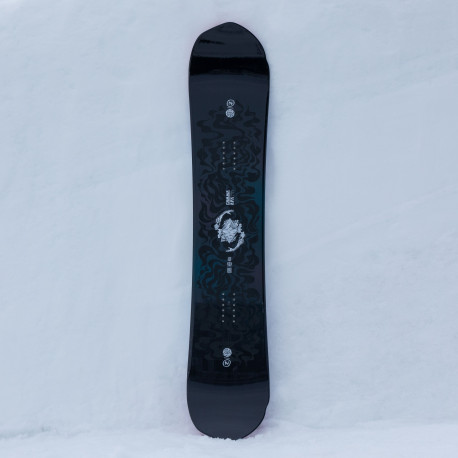 Snowboard Nidecker Gamma Apx 2025 