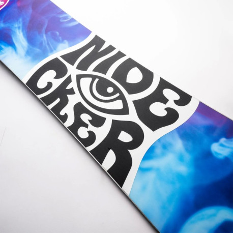 Snowboard Nidecker Gamma Apx 2025 