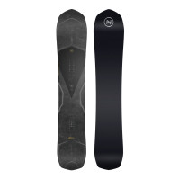 Snowboard Nidecker Megalight 2025 