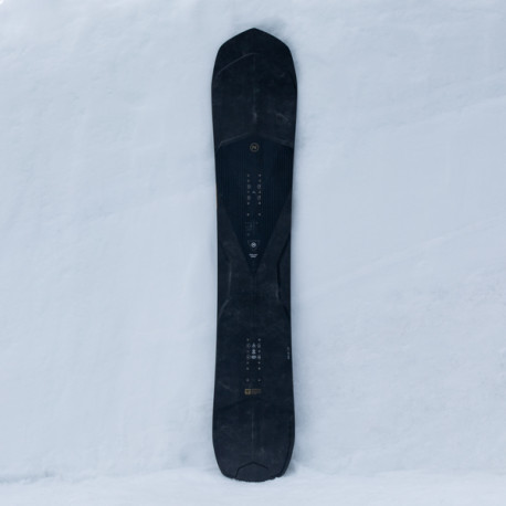 Snowboard Nidecker Megalight 2025 