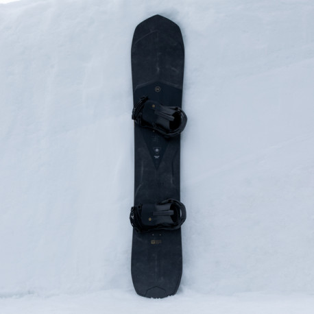 Snowboard Nidecker Megalight 2025 