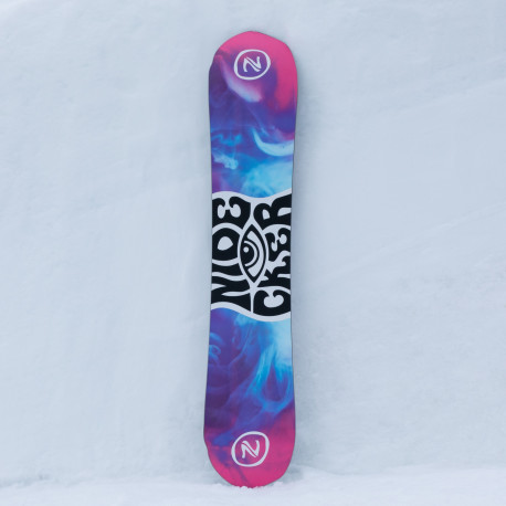 Snowboard Nidecker Gamma Apx 2025 