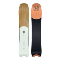 Snowboard Nidecker Mellow 2024 