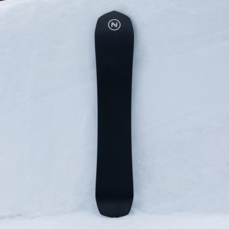 Snowboard Nidecker Megalight 2025 