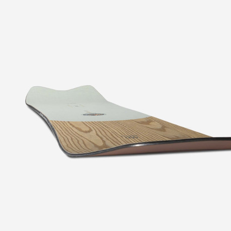 Snowboard Nidecker Mellow 2024 