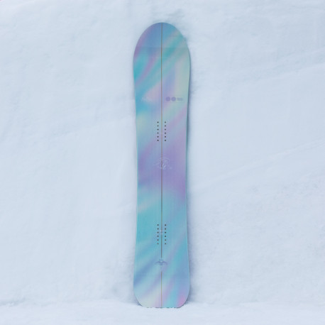 Snowboard Nidecker Mellow 2025 