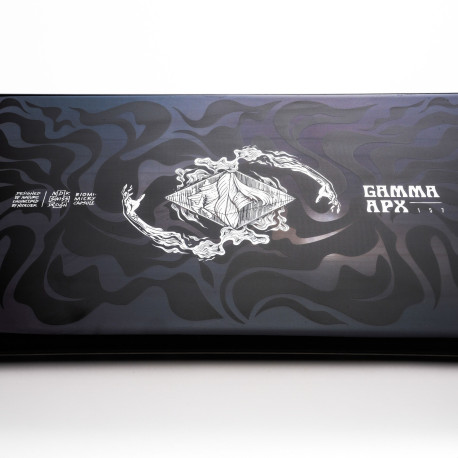 Snowboard Nidecker Gamma Apx 2025 