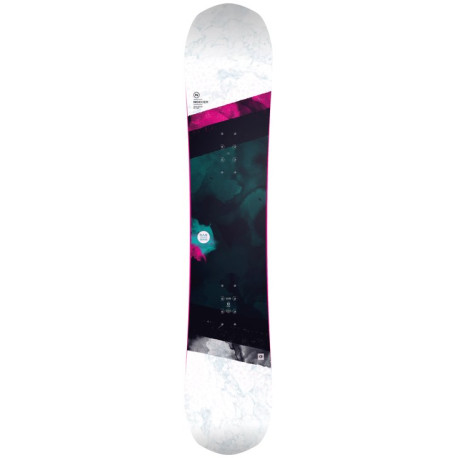 Snowboard Nidecker Micron Flake 2023 