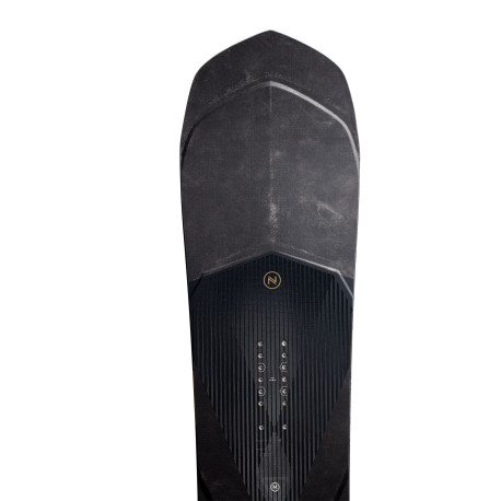 Snowboard Nidecker Megalight 2025 