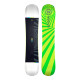 Snowboard Nidecker Micron Merc 2025 