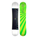 Snowboard Nidecker Micron Merc 2025 