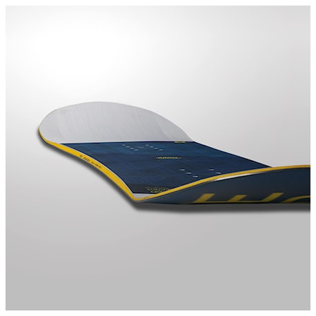 Snowboard Nidecker Micron Merc 2023 