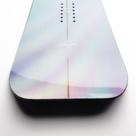 Snowboard Nidecker Mellow 2025 