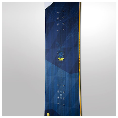 Snowboard Nidecker Micron Merc 2023 