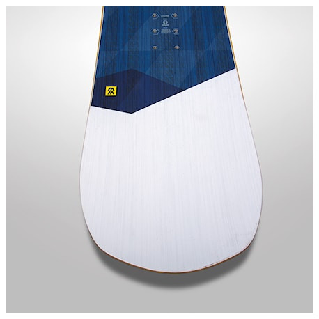 Snowboard Nidecker Micron Merc 2023 