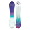 Snowboard Nidecker Micron Venus 2025 