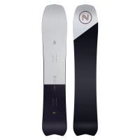 Snowboard Nidecker Odyssey 2021 