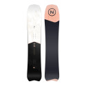 Snowboard Nidecker Odyssey 2023 