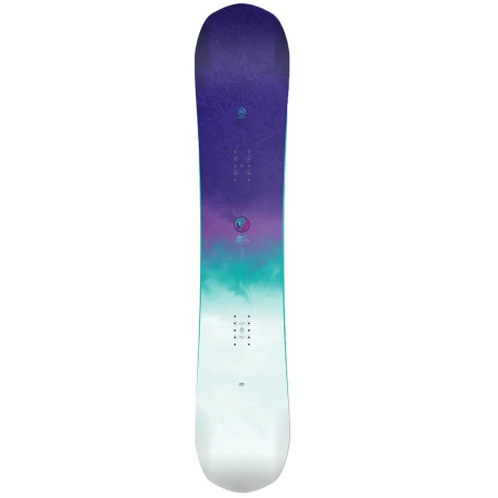 Snowboard Nidecker Micron Venus 2025 