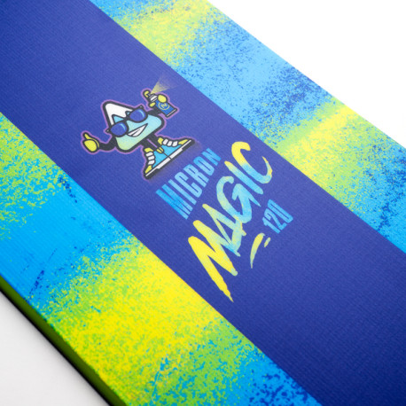 Snowboard Nidecker Micron Magic 2025 