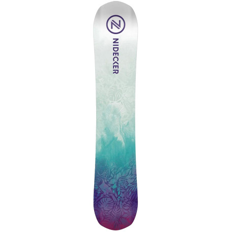 Snowboard Nidecker Micron Venus 2025 