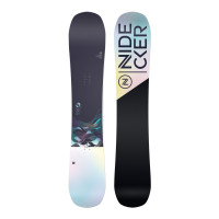 Snowboard Nidecker Ora 2023 