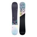 Snowboard Nidecker Ora 2023 