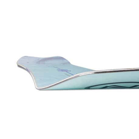 Snowboard Nidecker Odyssey 2024 