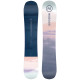 Snowboard Nidecker Ora 2025 