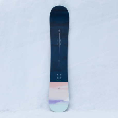 Snowboard Nidecker Ora 2025 