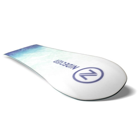 Snowboard Nidecker Micron Venus 2025 