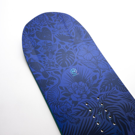 Snowboard Nidecker Micron Venus 2025 