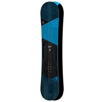 Snowboard Nidecker Rhythm Kids 2020 