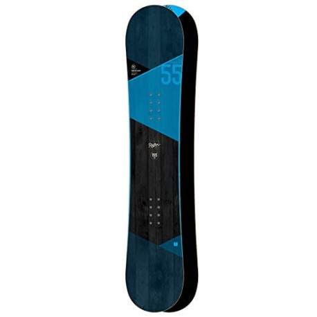Snowboard Nidecker Rhythm Kids 2020 