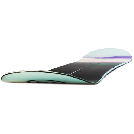 Snowboard Nidecker Ora 2025 