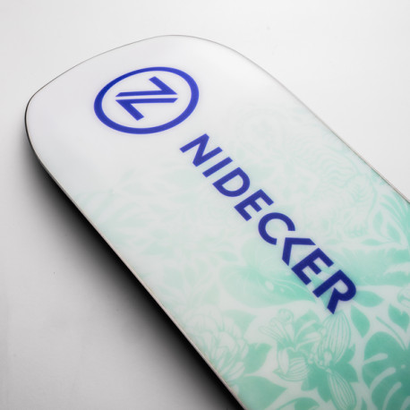 Snowboard Nidecker Micron Venus 2025 