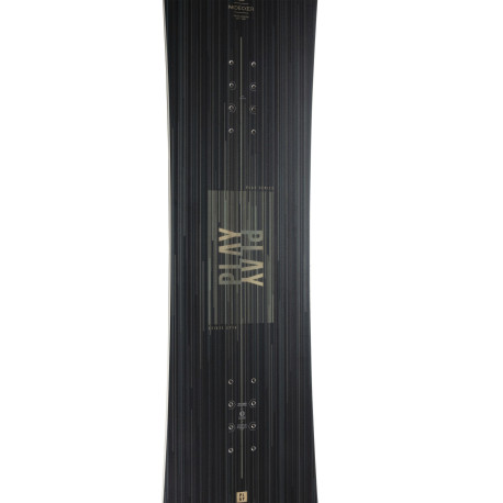 Snowboard Nidecker Play 2024 