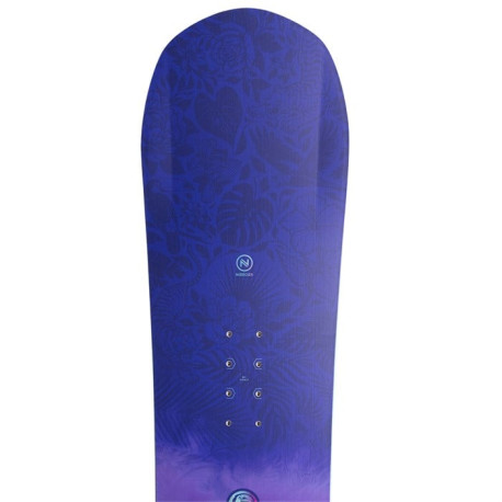 Snowboard Nidecker Micron Venus 2025 